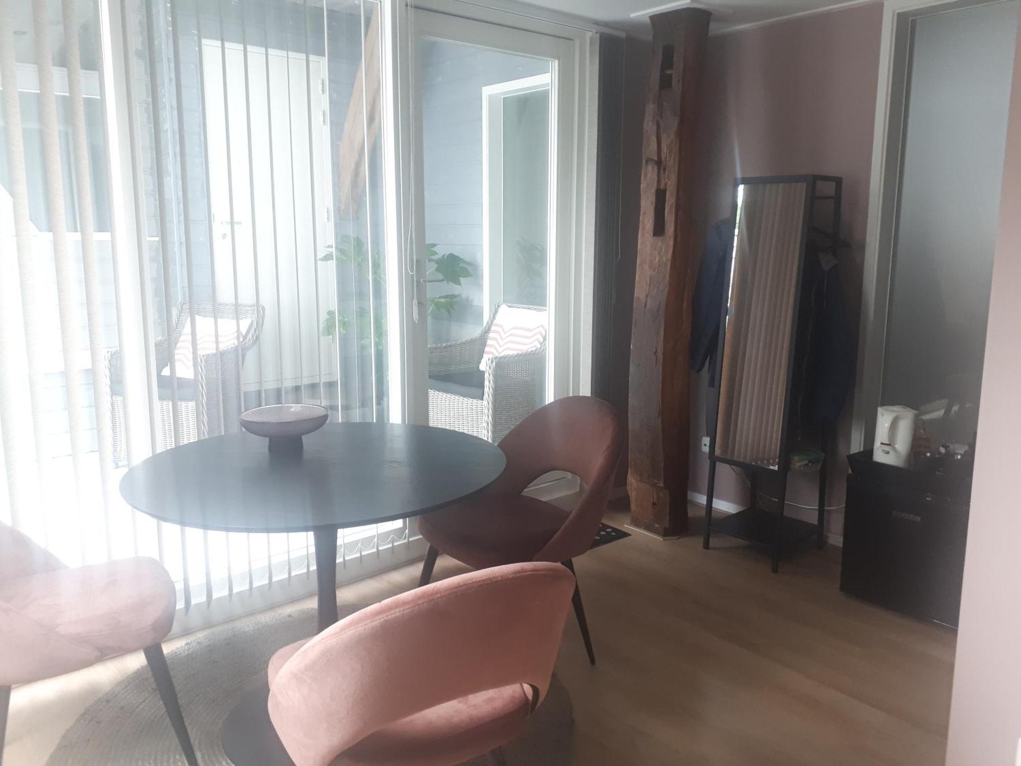 Lyklamastate Nijemirdum 部屋 写真