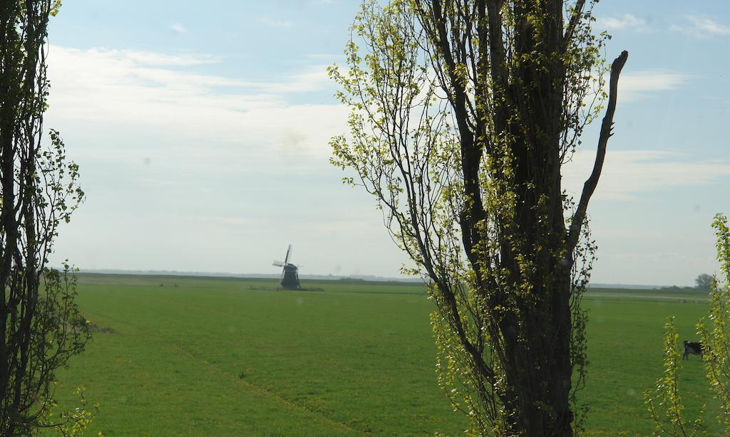 Lyklamastate Nijemirdum エクステリア 写真