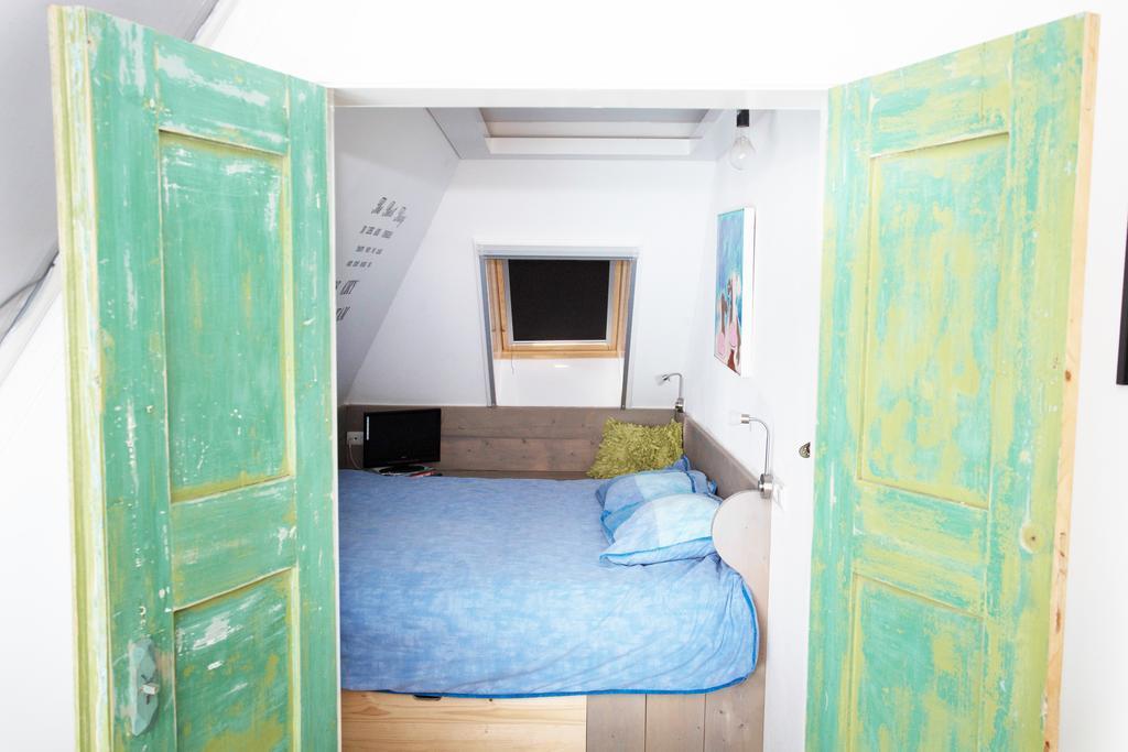 Lyklamastate Nijemirdum エクステリア 写真