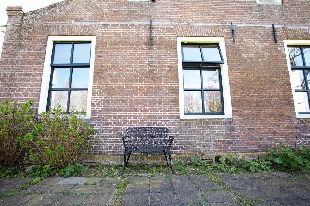 Lyklamastate Nijemirdum エクステリア 写真